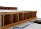 Framed Rear Overhang Back bd